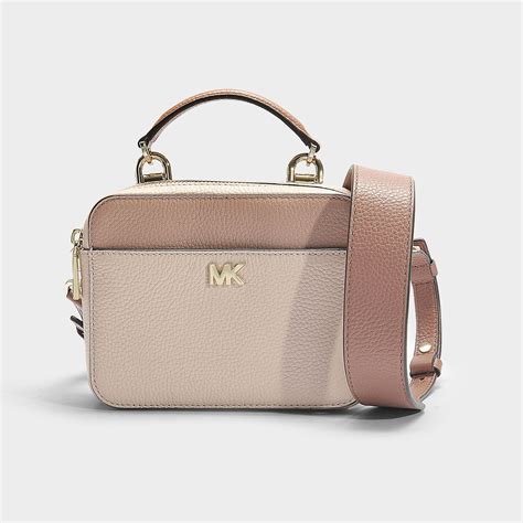 mini guitar strap crossbody michael kors|Michael Kors bag crossbody sale.